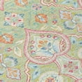 thumbnail image 2 of Dalyn Rugs Machine Washable Indoor/Outdoor Chantille ACN2207 Aloe 10' x 14' Rug, 2 of 9