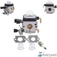 thumbnail image 1 of Carburetor for HS45 Stihl Hedge Trimmer fs38 fs45 fs46 fs55 fs55r km55 hl45 km55r zhuoxuan, 1 of 5