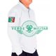 thumbnail image 2 of Playera Polo Camisa Táctica D Combate Porta Parche Deportiva, 2 of 7