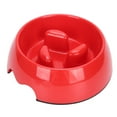 thumbnail image 4 of Cat Slow Feeder, Slow Feeder Dog Bowl Slow Food Feeder Anti-Choking  For Reducing Excessive Eating Behavior S,M,L, 4 of 8