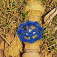 thumbnail image 4 of OHOIOLLA Reemplazo Manija De Metálica Azul Para Control Eficiente De Agua En Exteriores, 4 of 8