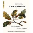 thumbnail image 1 of Hawthornes Short Stories By Hawthorne, Nathaniel, 1 of 2