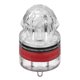 thumbnail image 2 of Pesca LED Fish Finding Trap Lamp Night atrae señuelo cebo luces rojo Sywqhk Para Estrenar, 2 of 6