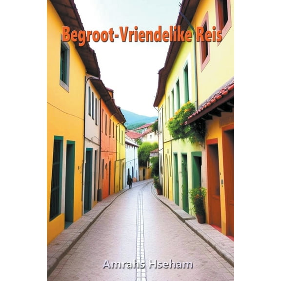 Begroot-Vriendelike Reis (Paperback)