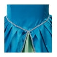 thumbnail image 4 of Cinderella's Sister Royal Ball Gown - Elegant Dress for Stage Performance, 4 of 7