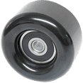thumbnail image 1 of Polea Tensora de Accesorios KEEP ON GREEN 2012 al 2018 NISSAN L4 1.6L, 1 of 3