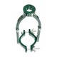 thumbnail image 3 of Accesorio para carpintería con soporte fijo para taladro cuadrado, efectivo, ajustable, de 38 a 55 mm Verde, 3 of 8