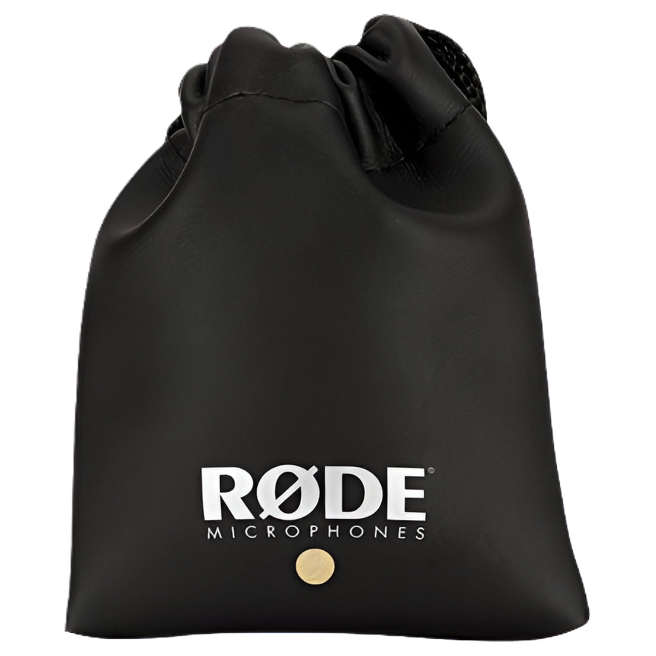 RODE Lavalier GO Professional Grade Wearable Microphone Black
