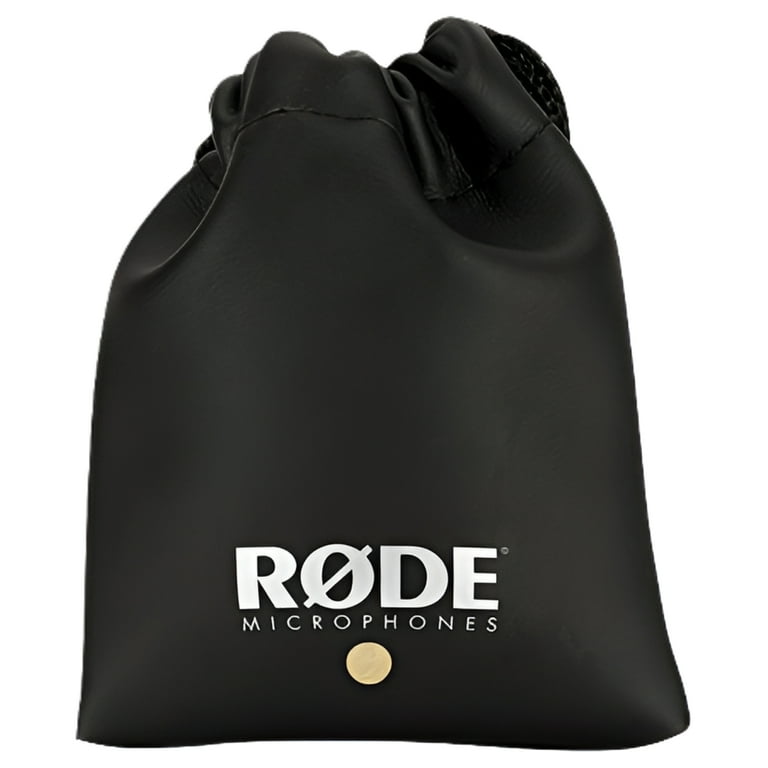 RODE Lavalier GO Professional Grade Wearable Microphone