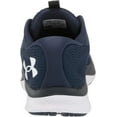 thumbnail image 3 of Under Armour Men's UA Charged Bandit 7 Running Shoes Academy/White/White - 3024184-403, 3 of 8