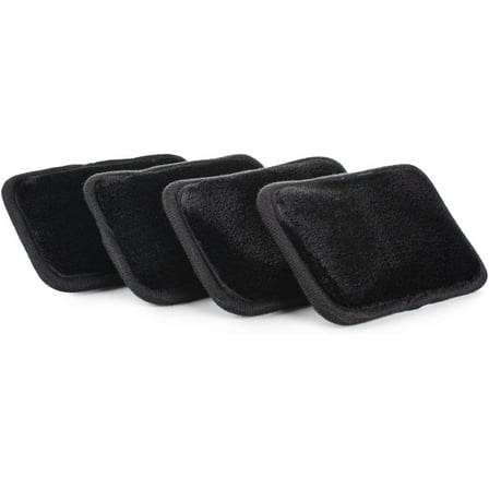 The Rag Company - Interior Scrubber - 4-Pack