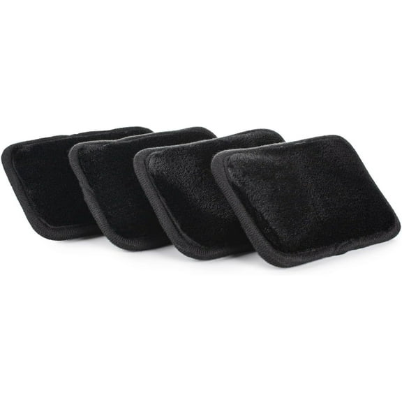 The Rag Company - Interior Scrubber - 4-Pack