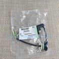 thumbnail image 1 of Transmission Input Speed Sensor For Buick Lacrosse Regal Chevrolet Cruze Captiva Gmc 24253028 24253027, 1 of 1