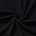 thumbnail image 3 of Nvzi Office Chair-Arm Cover Stretchable Water Resistant Spandex Stretch Jacquard Computer Chair Slipcover for Desk Chairs Arm Black, 3 of 3