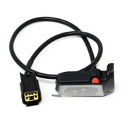 Sur-Ron Motorcycle LED Speedometer & Hour Meter Electric Motocross Replacement Modified Accessory