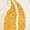 Yellow Big Leaves, variant on REGALWOVEN Boho Leaf Embroidery Throw Pillow Cover with Tassels, Set of 2 Decorative Sofa Cushion Cover for Fall Farmhouse 18" x 18" Yellow Small Leaves