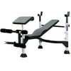 Weider Pro 310 Bench