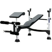 Weider Pro 310 Bench
