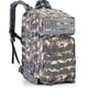 thumbnail image 1 of 40L Military Tactical Backpack Large Army Assault Pack Molle Shoulder Bag Rucksacks Daypack for Outdoor Hiking Camping Trekking Hunting, 1 of 4
