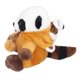 thumbnail image 1 of Peluche De Panada, Algodón Cómodo Brillante De Los PP Del Juguete De La Felpa Para El Regalo De Vacaciones Fugacal Ocean Broad Surfboard Fins, 1 of 8