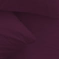 thumbnail image 3 of Premium Luxury 6-Piece Rayon from Bamboo Sheet Set with Deep Pockets Soft & Comfortable - 40 Colors, 3 of 4