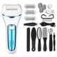 thumbnail image 1 of Automatic Pedicure Grinding Machine Foot Callus Removal Tool, 1 of 5