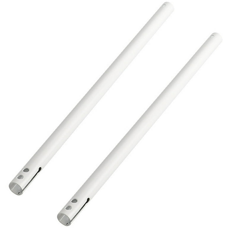 Ceiling Fan Extension Rods Shelly Lighting