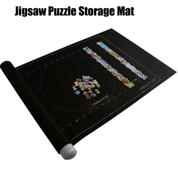 Puzzle Mats