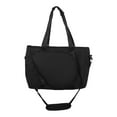 thumbnail image 2 of Tennis Racket Shoulder Bag for Women Men for Fitness Outdoor Tennis Racket black, 2 of 7
