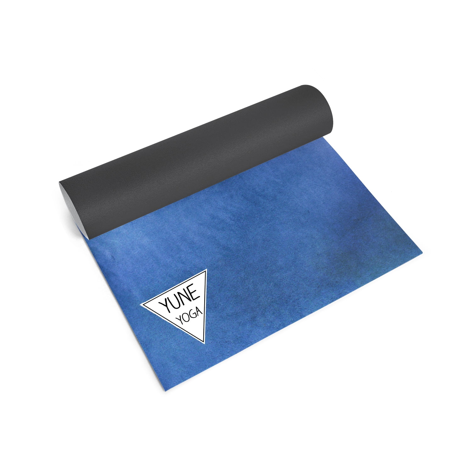 Yune Yoga Mat (Different Designs Available)