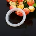 thumbnail image 3 of Garniture Cafe, Cup Replacement Gasket Cafe Roma Seal Machine Accessory Exquisite Perfect Fitting Blender Rubber Gasket for Coffee Pot for Cup, 3 of 8