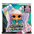 thumbnail image 1 of L.O.L. Surprise! O.M.G. Movie Magic Gamma Babe LOL Surprise! IGA - 142, 1 of 4