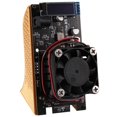 thumbnail image 1 of BM1397 200Gh/S Stand-Alone BitDSK Bitcoin ASIC BTC Miner BR PLUG, 1 of 5