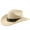 Camel, variant on Cowboy Hat for Women Men with Shapeable Wide Brim Western Suede Hat for Cowboys and Cowgirls