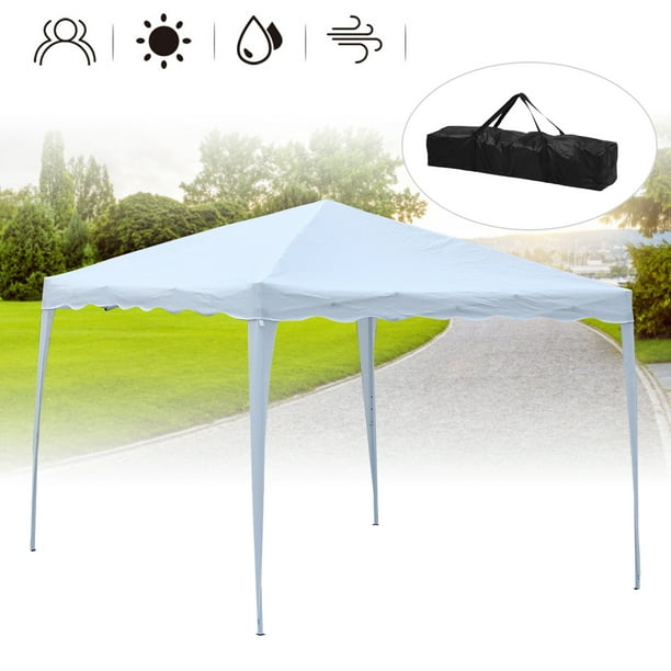 Outdoor Shade Canopy