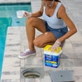 thumbnail image 5 of Clorox Pool&Spa All-in-One XtraBlue Pool Chlorinating Granules, 40 lbs, 5 of 11