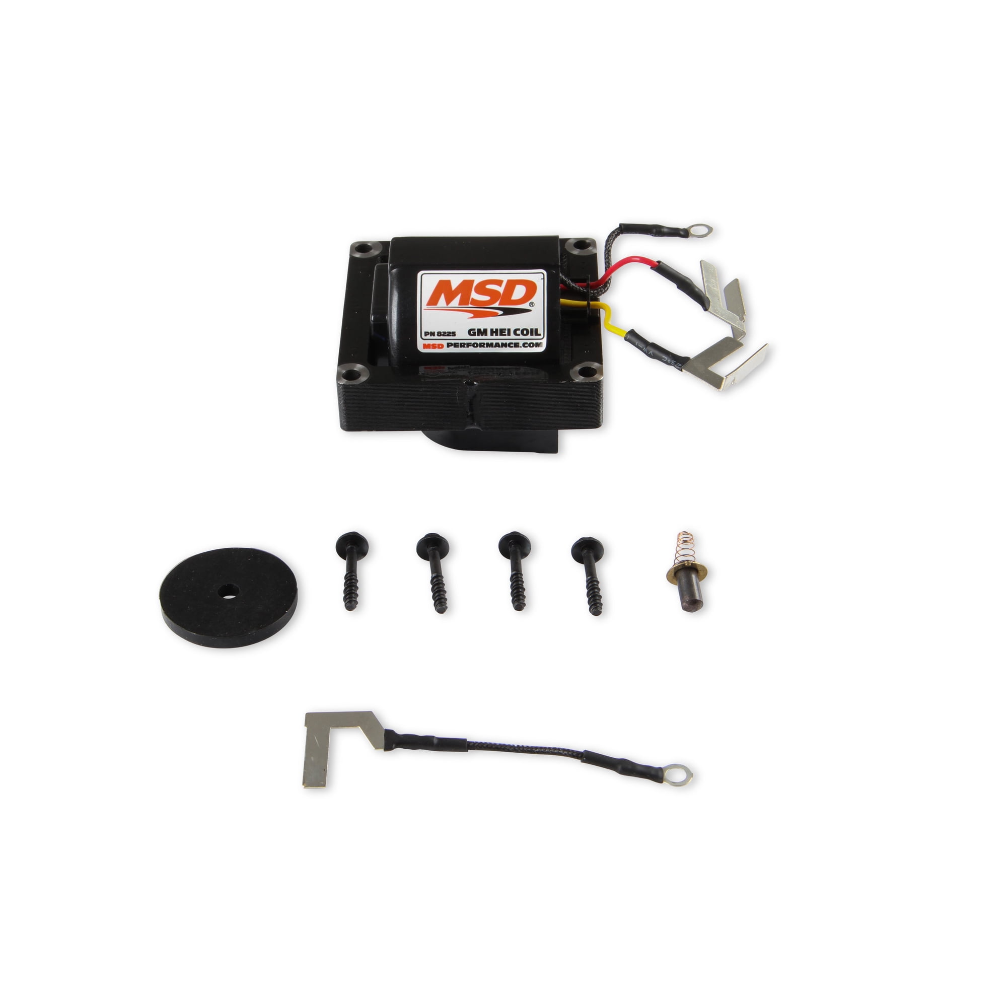 MSD 8225 Ignition Coil