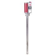 Alemite 70:1 Ram Pump 120lb - 9940