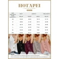 thumbnail image 5 of HOTAPEI Tank Tops for Women Spaghetti Strap V Neck Button Down Cami Tank Top Casual Shirts, 5 of 5