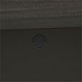 thumbnail image 5 of Bestar Prestige Plus Credenza Desk in Bark Gray and Slate, 5 of 8
