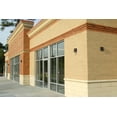 thumbnail image 4 of Lithonia Lighting WPX0 LED ALO SWW2 MVOLT PE DDBXD Contractor Select Wpx0 6" Tall Led Wall, 4 of 7