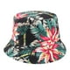 thumbnail image 2 of Sombreros de verano con protección solar, sombrero de pescador con flores para exteriores, gorra de pescador, sombrero de mujer, 2 of 4