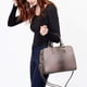 thumbnail image 2 of Bolso de trabajo Dasein con cartera y bandolera, 2 of 5