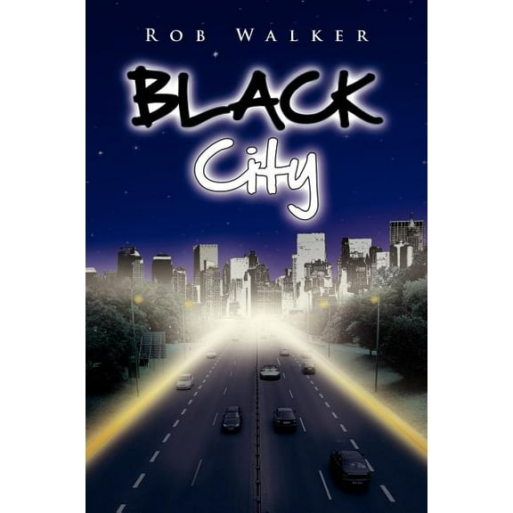 Black City