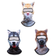 thumbnail image 1 of Balaclava Animal 3d Con Orejas Snowboard en Ciclismo (2), 1 of 9