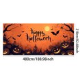 thumbnail image 2 of REK Heavy Duty Garage Banner For Enthusiasts Durable Decorative Signage With Reinforced Edges And Weather Material For Indoor Outdoor Use, 2 of 5