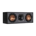 thumbnail image 3 of Klipsch R-100SW 300W Subwoofer with R-52C Center Speaker, 3 of 8