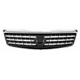 thumbnail image 1 of Parrilla Altima 2005 A 2006 Nissan Filo Crom TONG YANG  ., 1 of 4