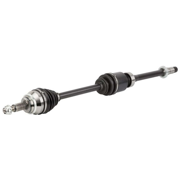 For Toyota Sienna 2010-2016 Front Right Passenger Side CV Axle Shaft - BuyAutoParts