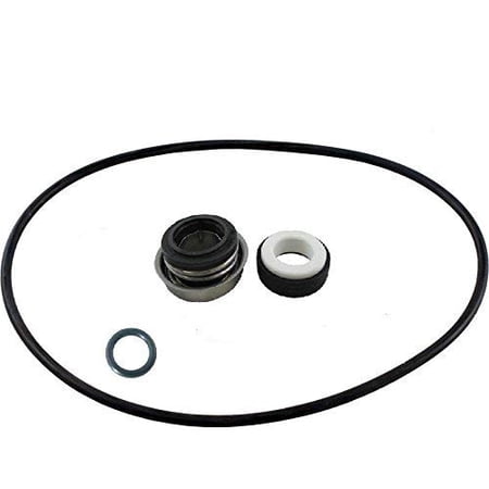 Letro LA01N Pool Cleaner Booster Pump Seal, O-Ring Leak Repair Parts